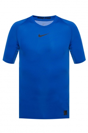 T-shirt z nadrukowanym logo, zdjęcie 1 T-shirt z nadrukowanym logo od Nike